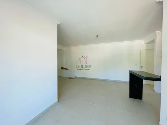 Imagem Apartamento com 3 Quartos à Venda, 89 m² em Toninhas - Ubatuba
