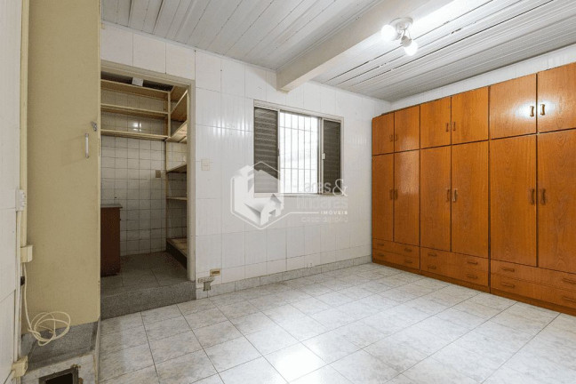 Imagem Casa com 2 Quartos à Venda, 120 m² em Vila Dom Pedro I - São Paulo Imagem Casa com 2 Quartos à Venda, 120 m² em Vila Dom Pedro I - São Paulo