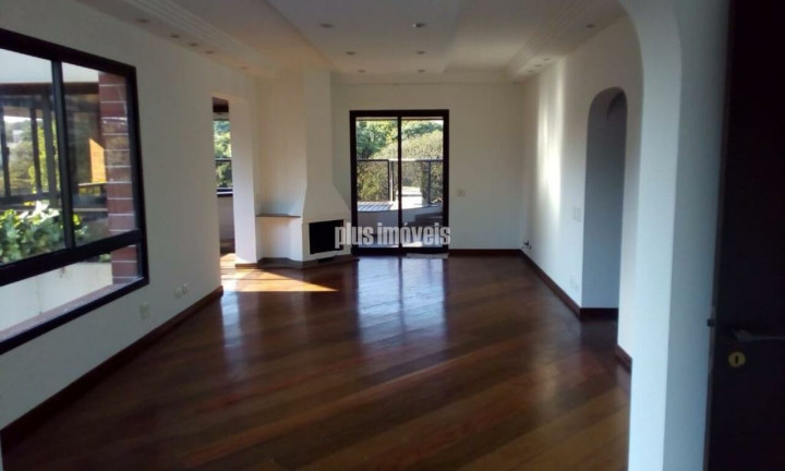 Imagem Apartamento com 3 Quartos para Alugar, 238 m² em Moema - São Paulo Imagem Apartamento com 3 Quartos para Alugar, 238 m² em Moema - São Paulo