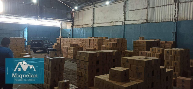 Imagem Galpão para Alugar, 600 m² em Ermelino Matarazzo - São Paulo Imagem Galpão para Alugar, 600 m² em Ermelino Matarazzo - São Paulo