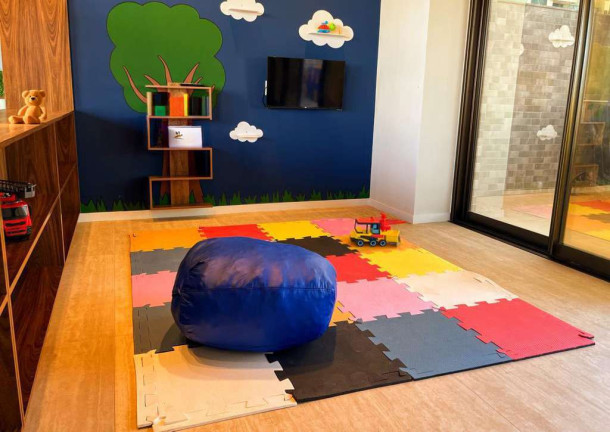 Imagem Apartamento com 1 Quarto à Venda, 35 m² em Casa Forte - Recife