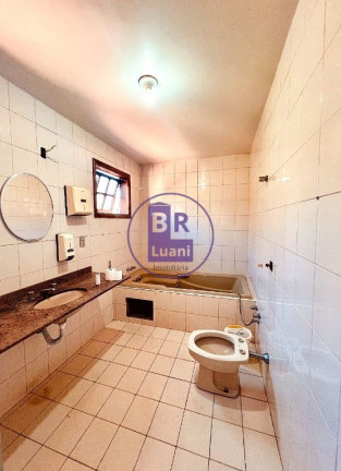 Sobrado com 6 Quartos para Alugar, 590 m² em Lima Azevedo - Londrina
