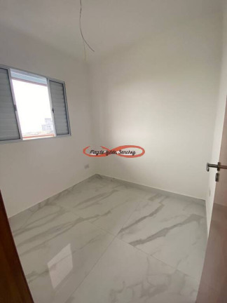 Imagem Apartamento com 1 Quarto à Venda, 33 m² em Vila Santa Teresa (zona Leste) - São Paulo Imagem Apartamento com 1 Quarto à Venda, 33 m² em Vila Santa Teresa (zona Leste) - São Paulo