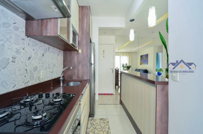Imagem Apartamento com 2 Quartos à Venda, 61 m² em Fazenda Morumbi - São Paulo Imagem Apartamento com 2 Quartos à Venda, 61 m² em Fazenda Morumbi - São Paulo