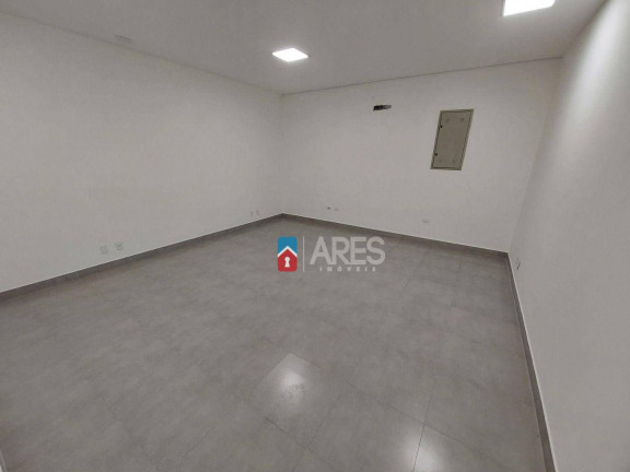 Sala Comercial para Alugar, 30 m² em Centro - Santa Bárbara D'oeste