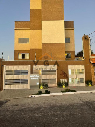Imagem Apartamento com 2 Quartos à Venda, 38 m² em Vila Guilhermina - São Paulo