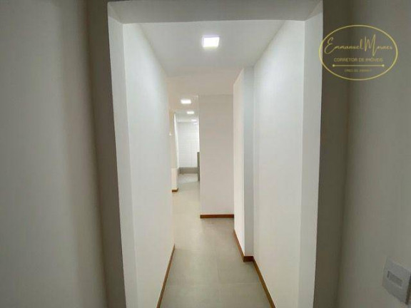 Imagem Apartamento com 1 Quarto à Venda, 40 m² em Mata Da Praia - Vitória