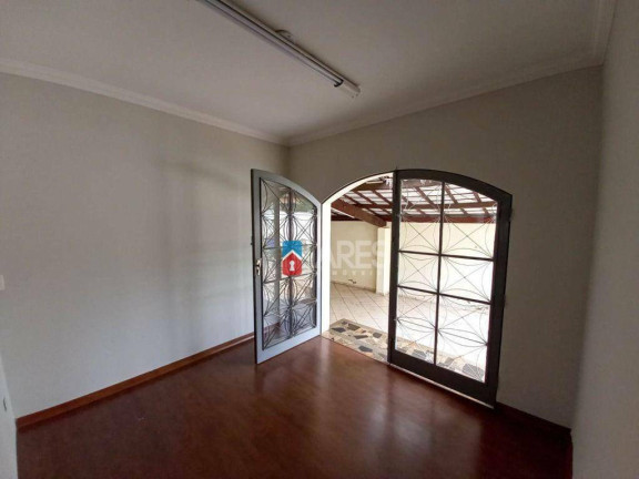 Imagem Casa para Alugar, 199 m² em Jardim Santana - Americana Imagem Casa para Alugar, 199 m² em Jardim Santana - Americana