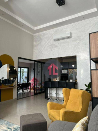 Imagem Casa com 3 Quartos à Venda, 160 m² em Parque Brasil 500 - Paulínia