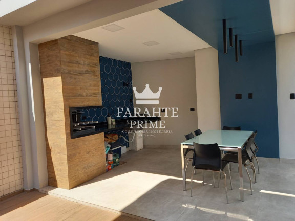 Casa com 3 Quartos à Venda, 125 m² em Ponta Da Praia - Santos