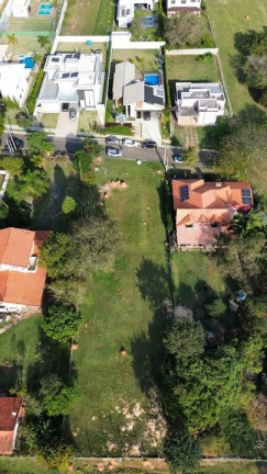 Imagem Terreno à Venda, 1.280 m² em Condominio Portal Dos Lagos - Boituva