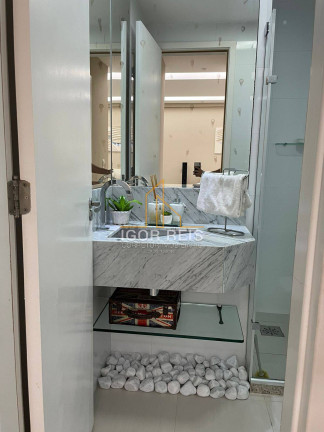 Imagem Apartamento com 2 Quartos à Venda, 65 m² em Centro - Campos Dos Goytacazes