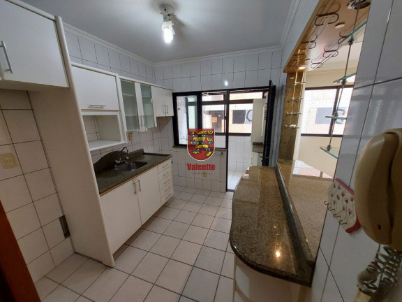 Imagem Apartamento com 3 Quartos à Venda, 136 m² em Balneário - Florianópolis