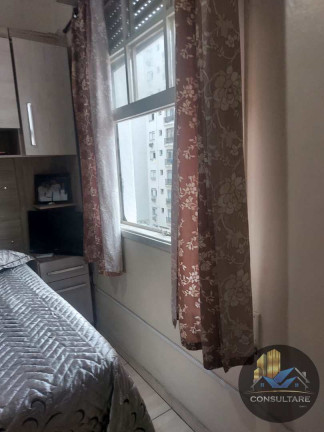 Imagem Apartamento com 2 Quartos à Venda, 57 m² em Boqueirão - Santos Imagem Apartamento com 2 Quartos à Venda, 57 m² em Boqueirão - Santos
