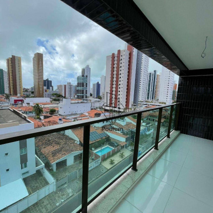 Imagem Apartamento com 3 Quartos à Venda, 83 m² em Manaíra - João Pessoa Imagem Apartamento com 3 Quartos à Venda, 83 m² em Manaíra - João Pessoa