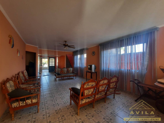 Imagem Casa com 6 Quartos à Venda, 504 m² em Bertioga