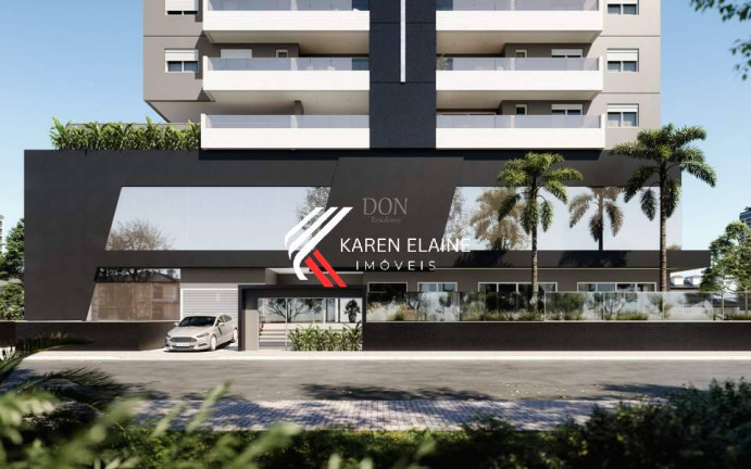 Apartamento com 3 Quartos à Venda, 119 m² em Campinas - São José