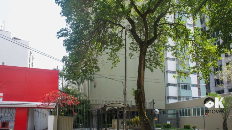 Imagem Apartamento com 3 Quartos à Venda, 117 m² em Jardim Paulista - São Paulo Imagem Apartamento com 3 Quartos à Venda, 117 m² em Jardim Paulista - São Paulo