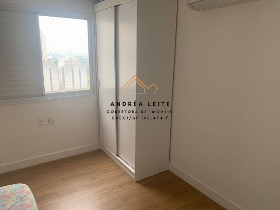 Imagem Apartamento com 3 Quartos à Venda, 175 m² em Parque Campolim - Sorocaba