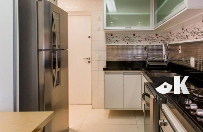 Imagem Apartamento com 2 Quartos à Venda, 72 m² em Jardim Paulista - São Paulo