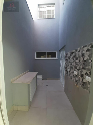 Imagem Casa com 3 Quartos à Venda, 227 m² em Parque Universitário - Americana