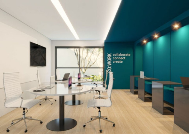 Imagem Apartamento com 3 Quartos à Venda, 63 m² em Portão - Curitiba Imagem Apartamento com 3 Quartos à Venda, 63 m² em Portão - Curitiba