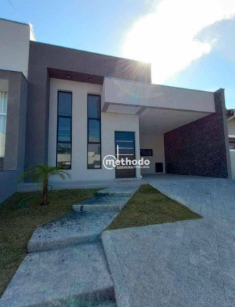 Casa com 3 Quartos à Venda, 112 m² em Loteamento Residencial E Comercial Flamboyant - Pindamonhangaba
