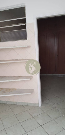 Imagem Apartamento com 4 Quartos à Venda, 217 m² em Aparecida - Santos Imagem Apartamento com 4 Quartos à Venda, 217 m² em Aparecida - Santos