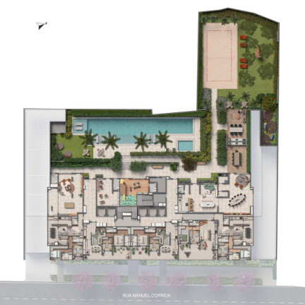 Imagem Imóvel com 2 Quartos à Venda, 84 m² em Vila Palmeiras - São Paulo