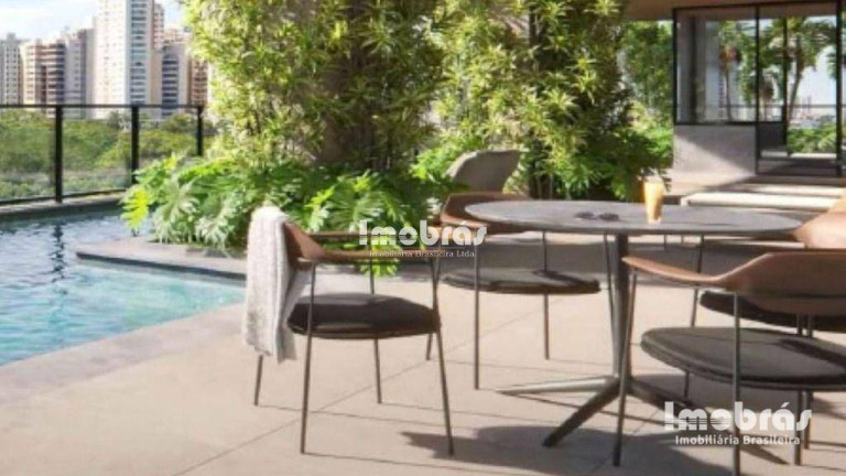 Imagem Apartamento com 4 Quartos à Venda, 208 m² em Meireles - Fortaleza