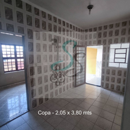 Casa com 2 Quartos à Venda, 160 m² em Jardim Yeda - Campinas