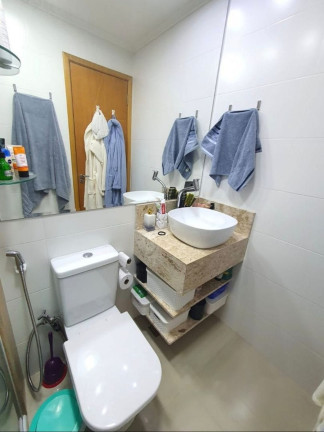 Imagem Apartamento com 1 Quarto à Venda, 36 m² em Cambuci - São Paulo Imagem Apartamento com 1 Quarto à Venda, 36 m² em Cambuci - São Paulo