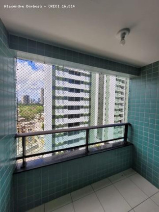 Imagem Apartamento com 2 Quartos à Venda, 54 m² em Torre - Recife