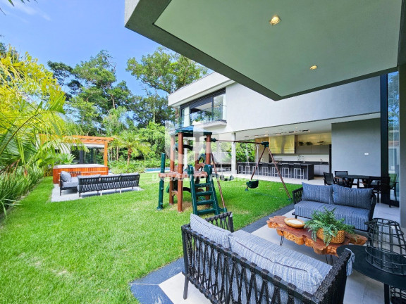 Imagem Casa com 7 Quartos à Venda, 622 m² em Riviera | Módulo 16 - Bertioga