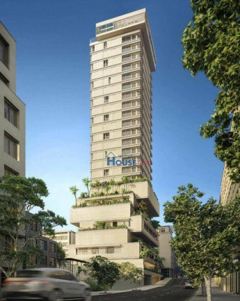 Imagem Apartamento com 4 Quartos à Venda, 145 m² em Jardins - São Paulo Imagem Apartamento com 4 Quartos à Venda, 145 m² em Jardins - São Paulo