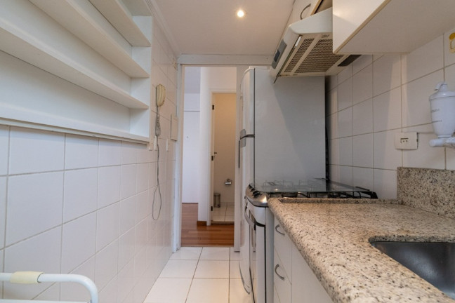 Imagem Imóvel com 1 Quarto à Venda, 70 m² em Itaim Bibi - São Paulo