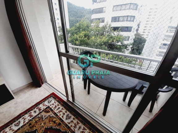Imagem Apartamento com 2 Quartos para Alugar, 100 m² em Pitangueiras - Guarujá