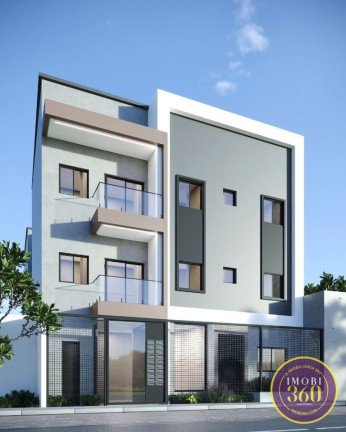Imagem Apartamento com 1 Quarto à Venda, 26 m² em Jardim Anália Franco - São Paulo