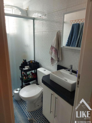 Imagem Imóvel com 2 Quartos à Venda, 109 m² em Vila Ema - São José Dos Campos
