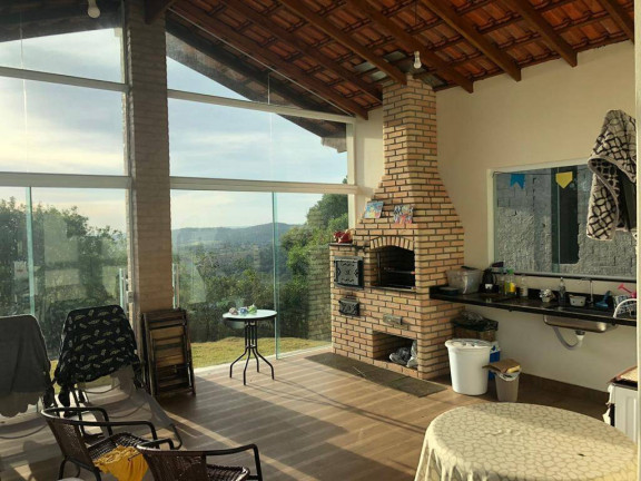 Imagem Chácara com 2 Quartos à Venda, 1.018 m² em Parurú - Ibiúna
