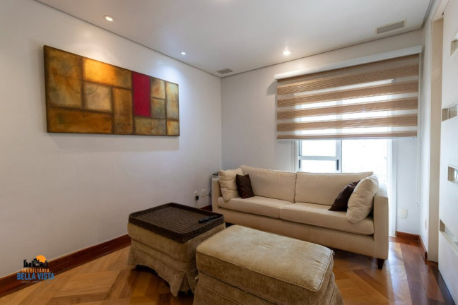 Imagem Apartamento com 3 Quartos à Venda,  em Moema - São Paulo