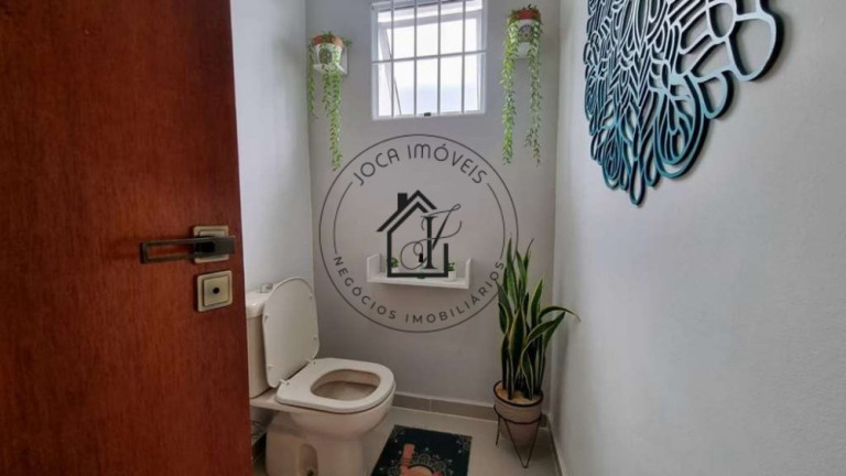 Imagem Casa de Condomínio com 3 Quartos à Venda, 250 m² em Jardim Elias - Vargem Grande Paulista