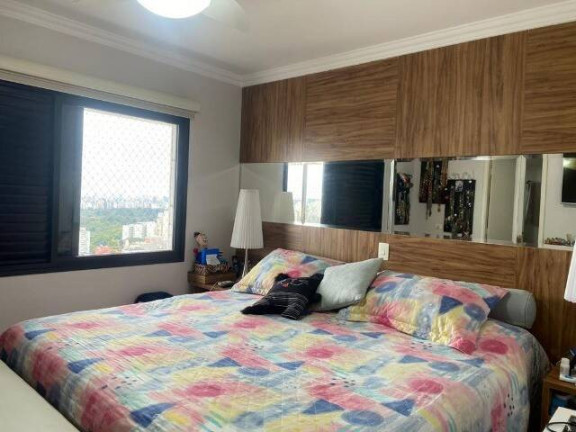 Imagem Apartamento com 3 Quartos à Venda, 180 m² em Vila Mariana - São Paulo