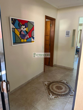 Imagem Casa com 3 Quartos à Venda, 241 m² em Colinas Do Castelo - Jaguariúna Imagem Casa com 3 Quartos à Venda, 241 m² em Colinas Do Castelo - Jaguariúna