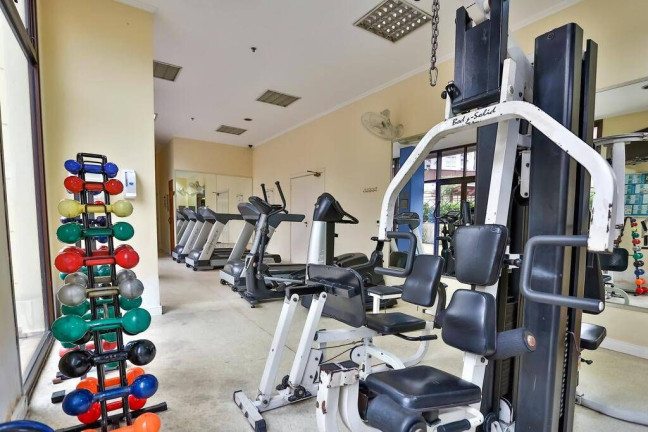 Imagem Apartamento com 2 Quartos à Venda, 50 m² em Vila Olímpia - São Paulo Imagem Apartamento com 2 Quartos à Venda, 50 m² em Vila Olímpia - São Paulo