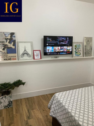 Imagem Apartamento com 2 Quartos à Venda, 80 m² em Campestre - Santo André