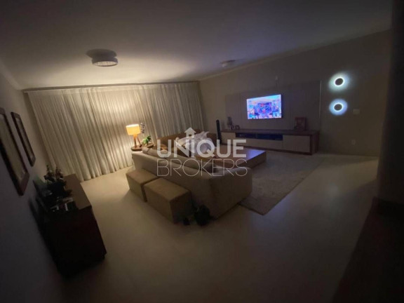 Imagem Apartamento com 4 Quartos à Venda, 220 m² em Centro - Jundiaí Imagem Apartamento com 4 Quartos à Venda, 220 m² em Centro - Jundiaí