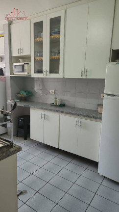 Imagem Apartamento com 2 Quartos à Venda, 64 m² em Jardim Catanduva - São Paulo