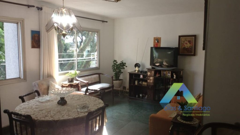 Imagem Apartamento com 3 Quartos à Venda, 86 m² em Paraíso - São Paulo