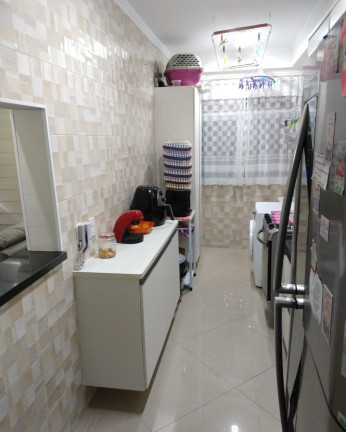 Imagem Apartamento com 2 Quartos à Venda, 48 m² em Vila Haro - Sorocaba Imagem Apartamento com 2 Quartos à Venda, 48 m² em Vila Haro - Sorocaba